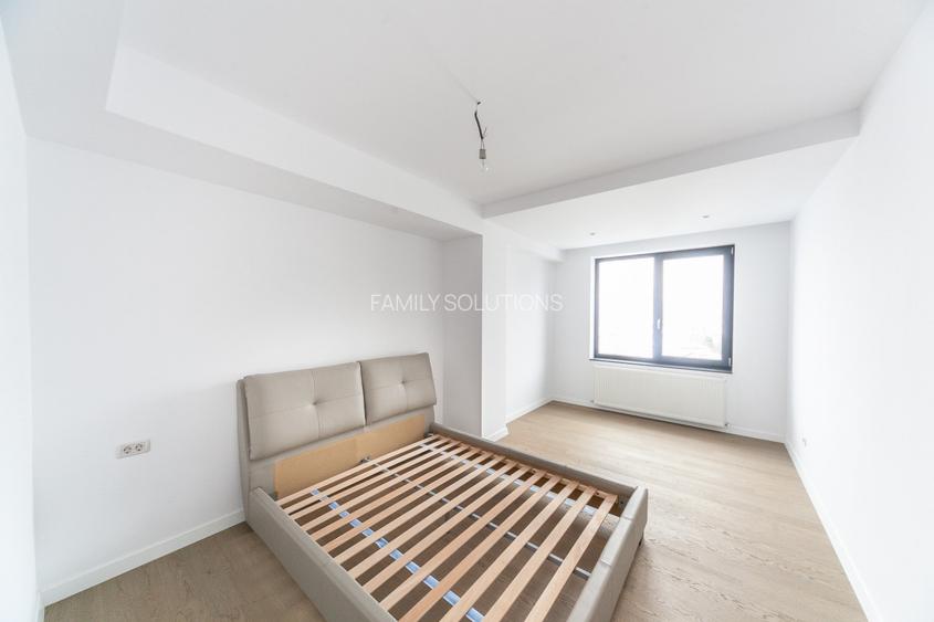 MUTARE RAPIDA! Apartament 2 camere semidecomandat, Metrou Berceni 15 min - 7