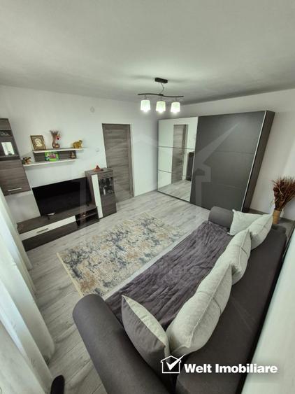 Apartament 3 camere, Manastur, 2 boxe la subsol