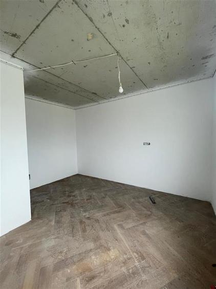 VANZARE IN RATE PE 3 ANI VILA 4 CAMERE 650 mp TEREN DRAGOMIRESTI VALE COMISION 0