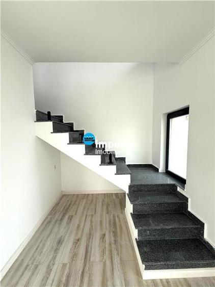 Casă deosebită, finisaje premium, 140 mp, Transanapet Miroslava