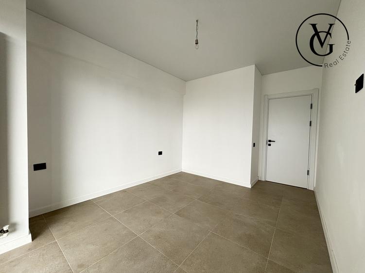 Apartament 2 camere si terasa - complex Alezzi Odyssey