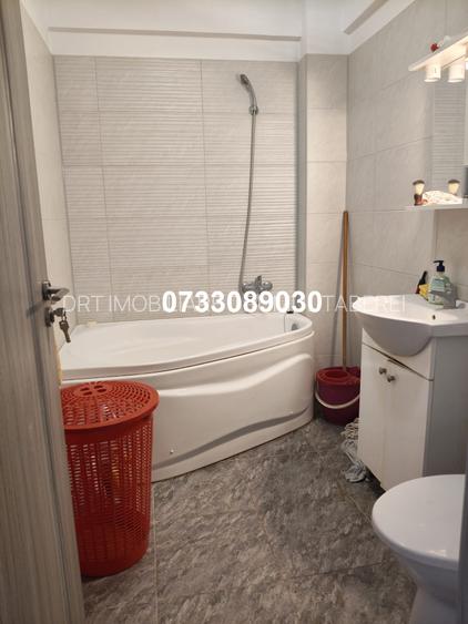 Garsoniera + Parcare, Militari - Chiajna, Str. I.L. Caragiale, Pollux Residence - 10