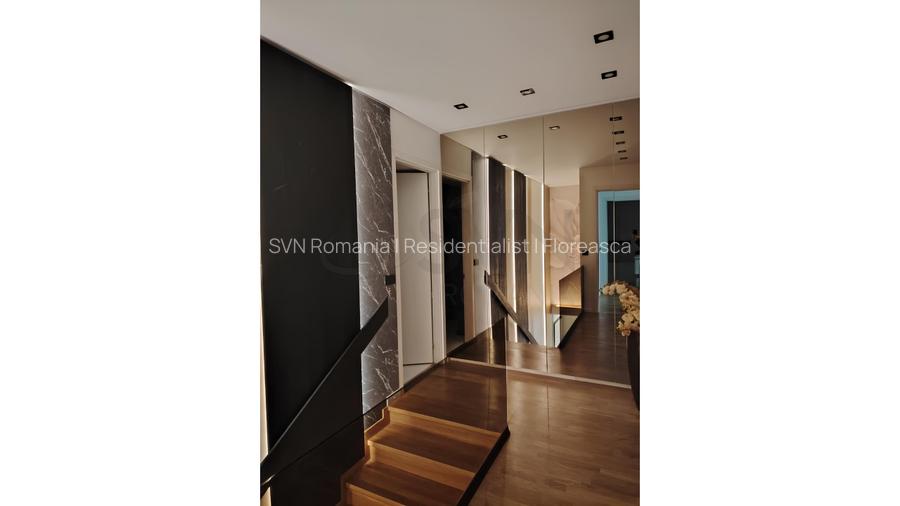 REA1027654 Penthouse tip duplex 3 camere Luxuria Residence - 12