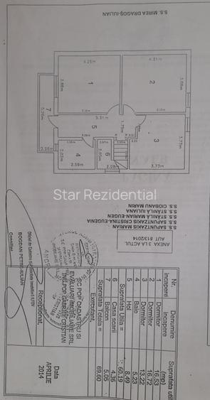 Vila mobilata si utilata Bragadiru-Diamantului-Garaj - 1