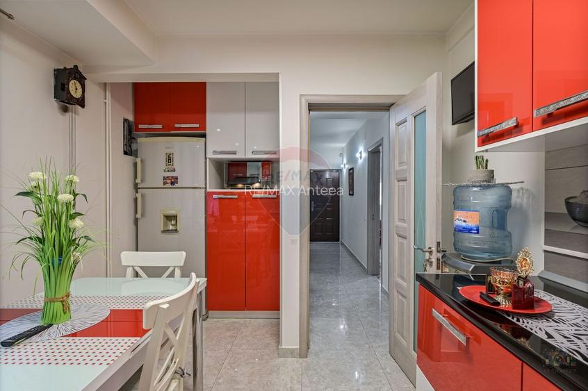 Vilă cu 500 mp teren, apropae de ISB/ICHB, Dobroești - Pantelimon - 40