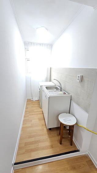 Apartament luminos, orientat spre vest cu 2 balcoane Micro 13B  Pret  63.000 €