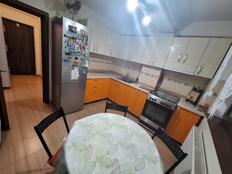 Apartament 1 camera Galata - Spital Recuperare
