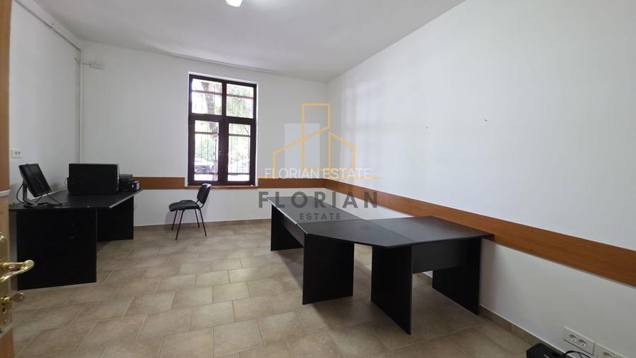 Birouri, Spatiu depozitare, Complex Studentesc - 9