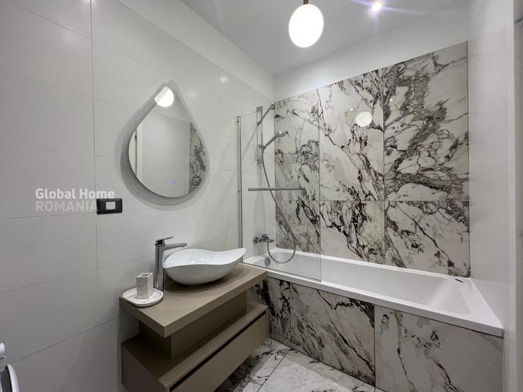 2 Camere | My Place Residence | 71 mp | Mobilat si Utilat | Parcare Subterana