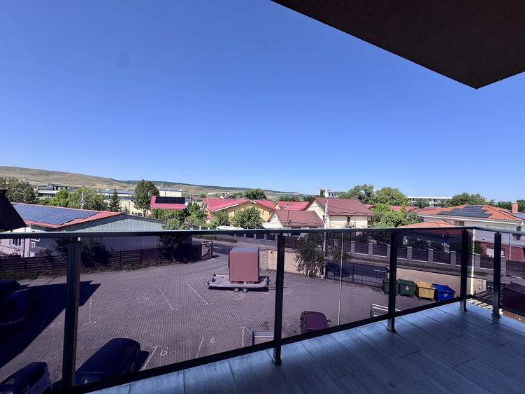 Ap 12 C5 Tautului Residence Parc Parcul Poligon Sub Cetate