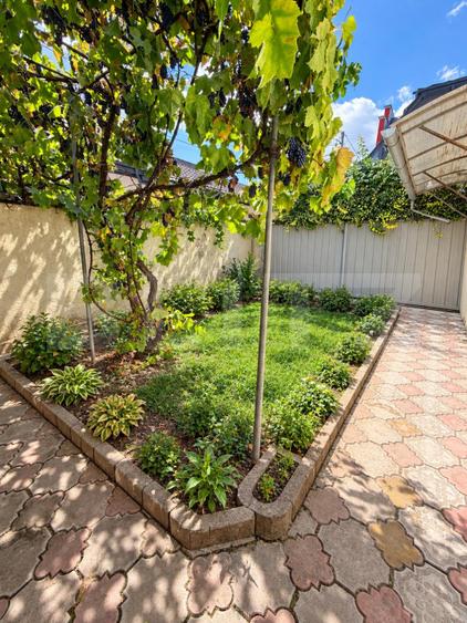 Casă de vânzare, 40 mp, zonă Semicentrală - Turda