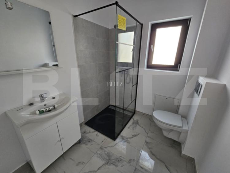 Casa 4 camere, 119 mp, zona Miroslava - 12
