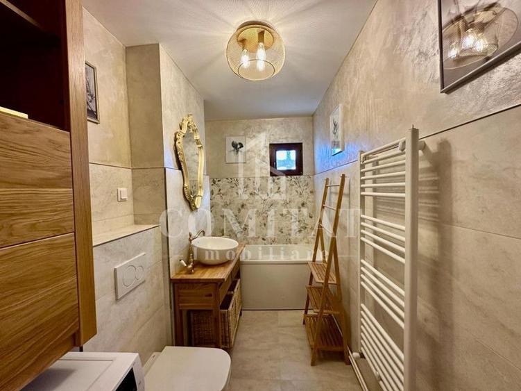 Apartament 4 camere | Finisaje moderne | Pet friendly | Gheorgheni