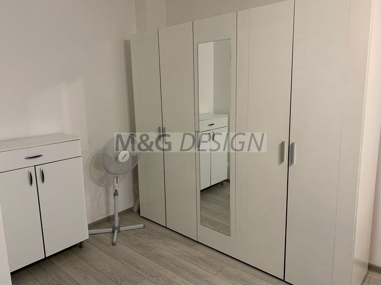 Dumbravita, 3 camere, parter, loc parcare