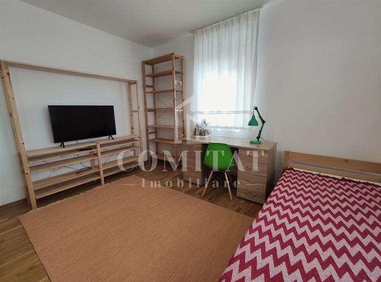 Apartament cu 3 camere | Grădină proprie | Cartierul Europa