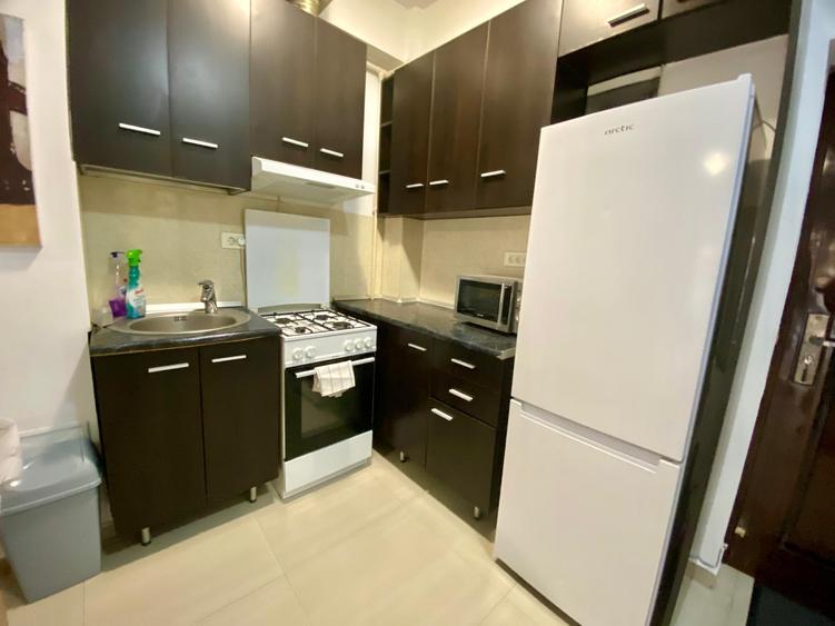 Apartament - 2 Camere - Centrala proprie -Militari Residence