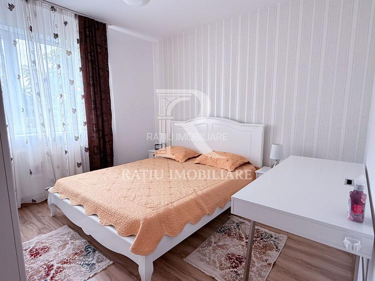 Apartament 2 camere | Prima Piața Nucetului | Nufărul - 6