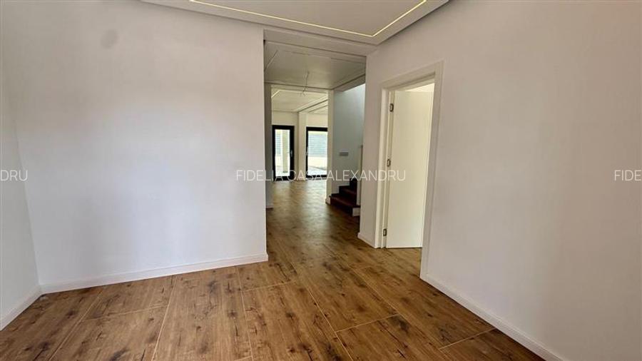 Casa de vanzare in Valea Lupului - Popas Pacurari - 22