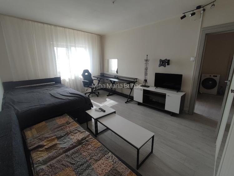 Proprietar - Apartament 1 camera, 40 mp - Zona Complex, Bd. Corneliu Coposu - 3