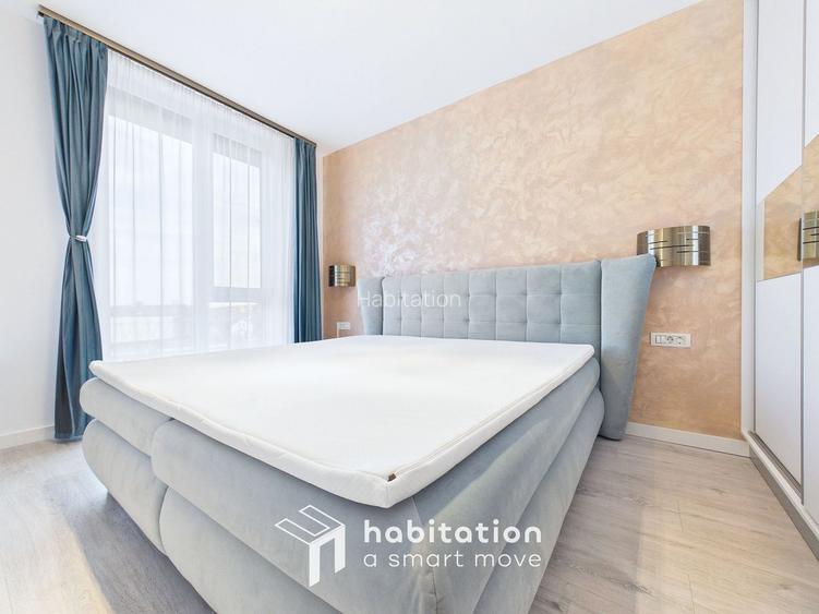Apartament 2 camere, elegant si luminos, Central - 7 minute de Unirii - 21
