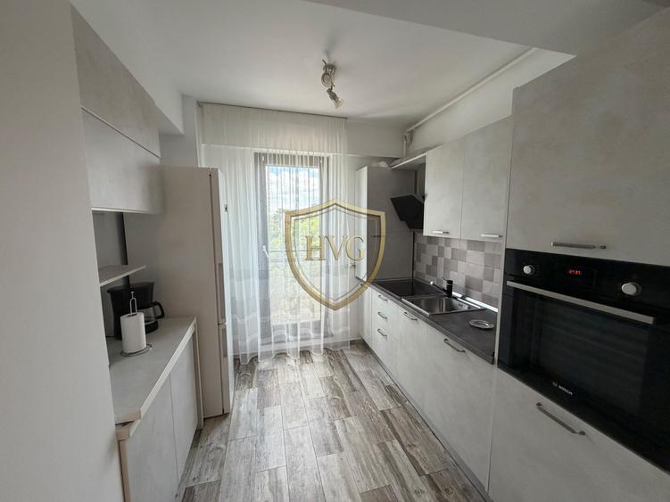 Apartament cu 2 camere | Pet-friendly | Parcare | Centrala | 1 Mai