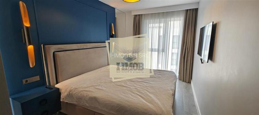 Apartament premium 3 camere 2 bai si 2 parcari  City Residence - 10
