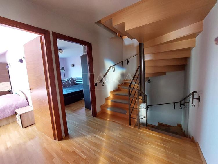 Casa visurilor tale în Florești, in aproprierea strazii Avram Iancu. - 22
