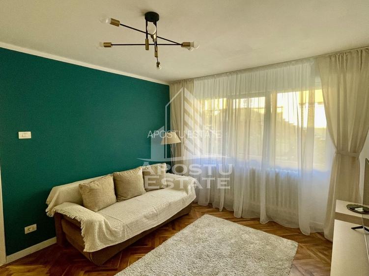 Apartament 2 camere de vanzare zona Take Ionescu - Timisoara - 9