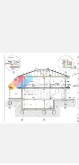 Teren 520mp construibil