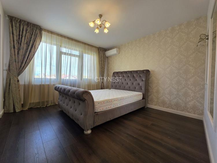 Vila individuală cu piscină privată,, teren 1000 mp – Pipera - 5