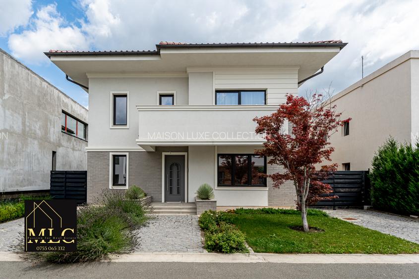 Casa Premium Paradisul Verde | Corbeanca | 275 mp - 22