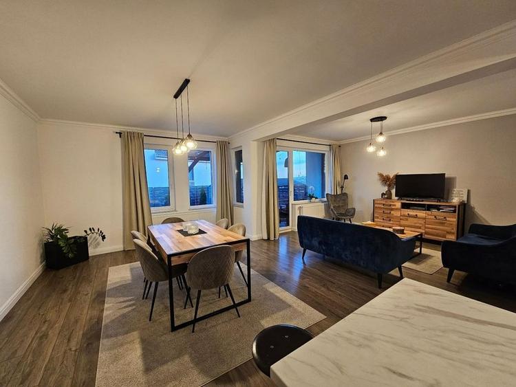Casă de închiriat, 4 camere, 120 mp, Iris zona strada Voroneț