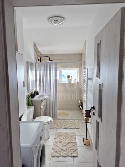 Apartament 2 camere de vanzare in Calea Aradului Oradea, Oradea