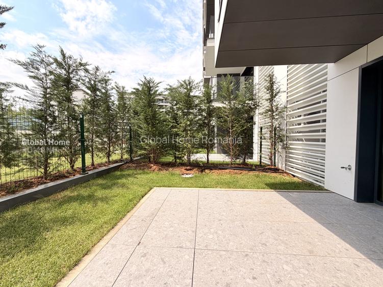 3 Rooms | Garden | Parking | Pet Friendly | Metro Pipera | Afi Home - 26