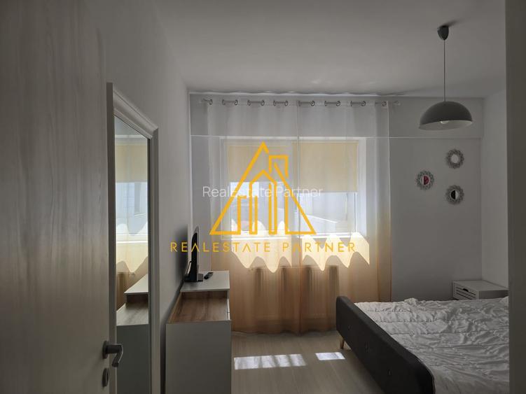 Studio de închiriat 49 m2 pe Bd. Metalurgiei - 6