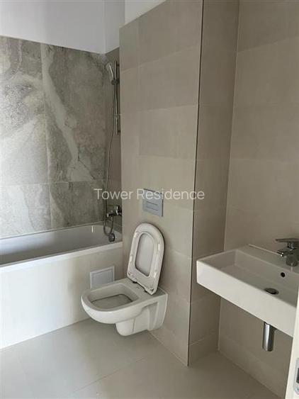 Apartament 3 Camere Incalzire in Pardoseala Ansamblu Nou Rahova - 27