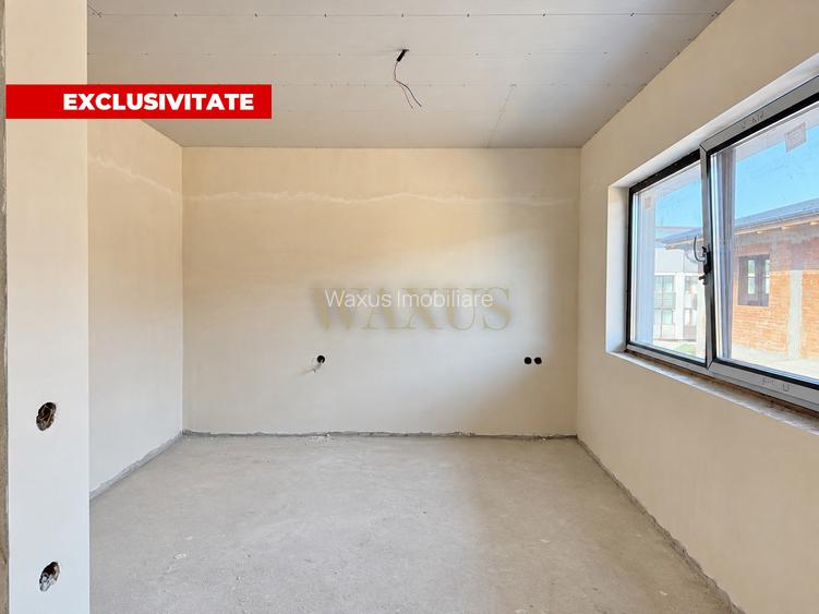 Casa in zona Parcului Poligon - 3 Camere I Curte 100MP I TVA INCLUS - 16