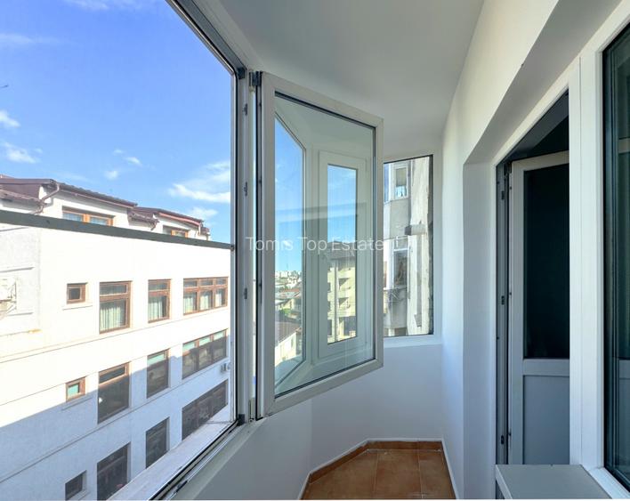Apartament la Delfinariu de 2 camere semi-mobilat si pe termen lung - 7