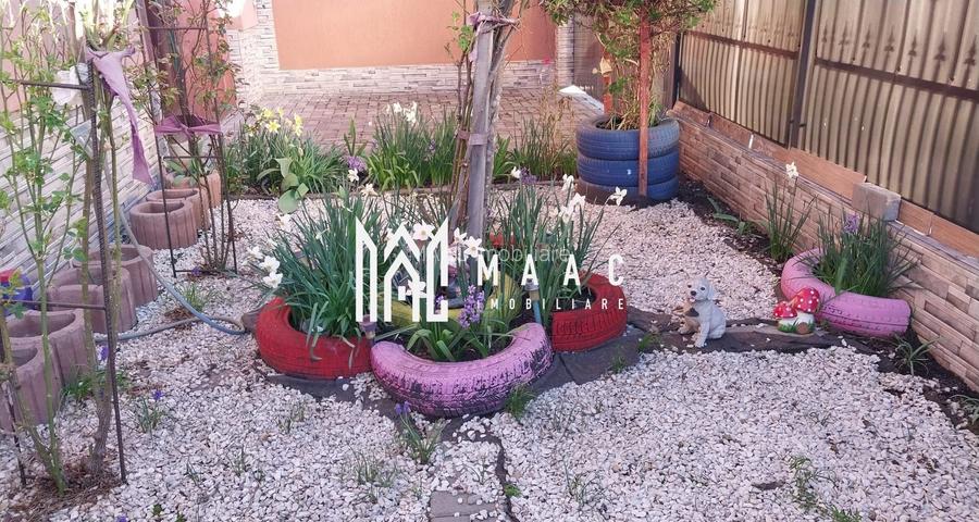 Casa Individuala I 165 MPU I Zona Tineretului- Sibiu - 10