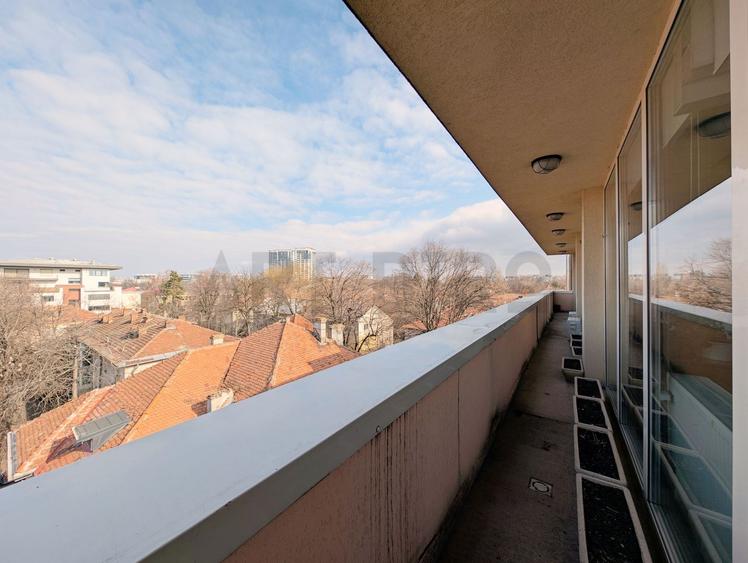 Zero comision, 50mp birou Floreasca, pret all inclusive, 1 loc parcare