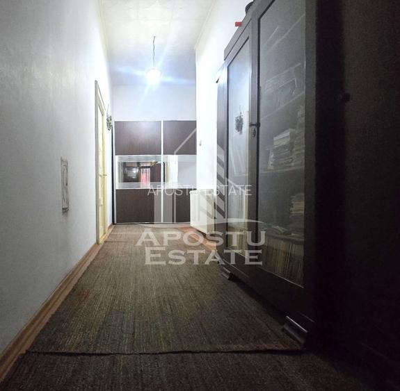 Proprietate cu potential turistic in Gurahont - 11