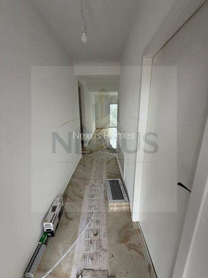 Casa individuala | 4 Camere - Terasa | Aviatorilor - 9