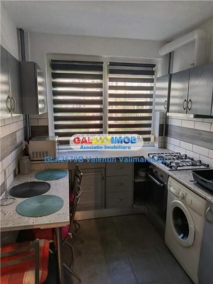 Apartament 2 Camere Baaba Novac COD 277 - 13