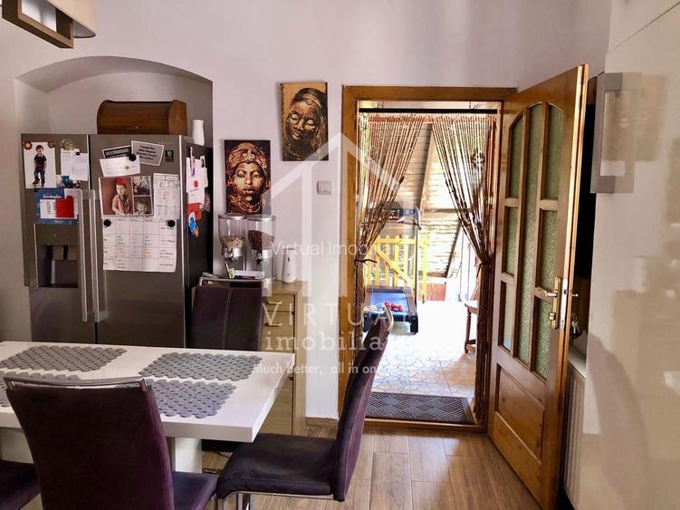 Apartament cu 2 camere, 62mp utili, etaj 1, Ultracentral - 11