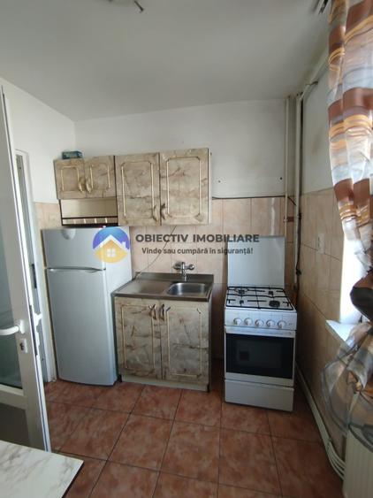Apartament 2 camere ,ETAJ 2–zona Asirom
