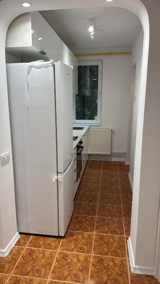 Garsoniera parter excelenta pentru cabinet psihologic sau birou nemobilata