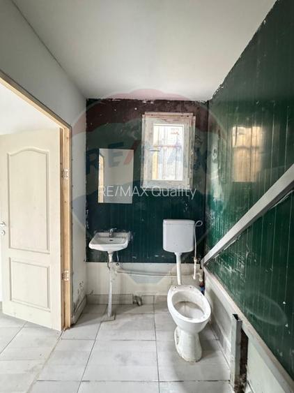 Spațiu comercial 125 mp de inchiriat în zona Vitan - 6