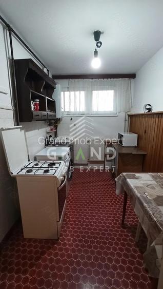 Apartament 2 Camere | 50 MP | Balcon | Etaj 6 | PETFRIENDLY | Grigorescu/Donath - 5