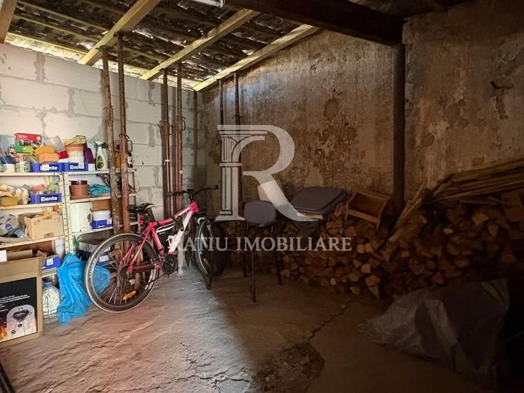 Casa cu 4 camere | Velenta | 127 MP Utili | Oradea
