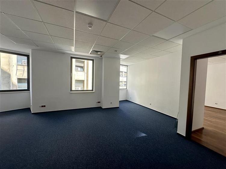 Spatii birouri de inchiriat ultracentral Bucuresti - de la 66 mp